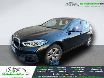 BMW Série 1 116d 116 ch BVM
