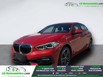BMW Série 1 118d 150 ch BVA
