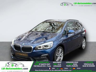BMW Série 1 118d 150 ch BVA