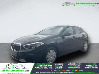 BMW Série 1 116i 109 ch BVM