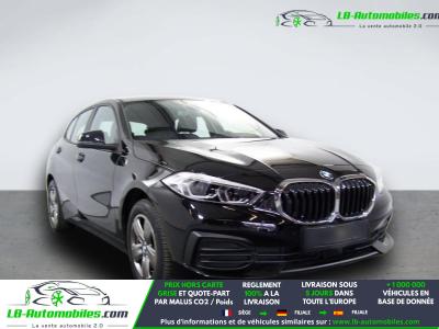 BMW Série 1 116i 109 ch BVM