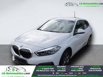 BMW Série 1 116i 109 ch BVM