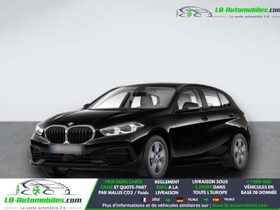 BMW Série 1 116i 109 ch BVA