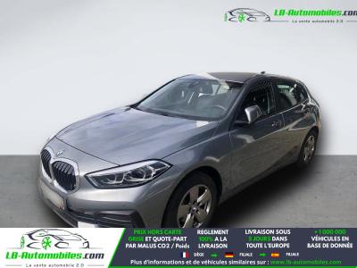 BMW Série 1 116i 109 ch BVA