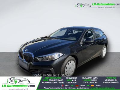 BMW Série 1 116i 109 ch BVA