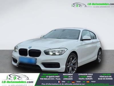 BMW Série 1 118i 136 ch BVM