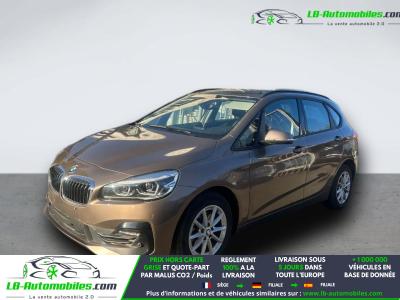 BMW Série 1 118i 140 ch BVA