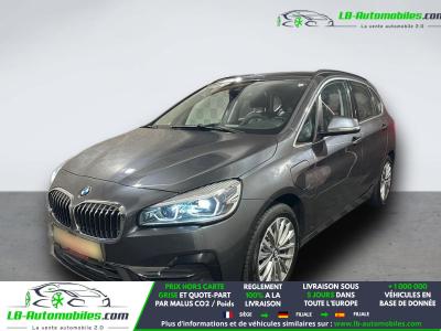 BMW Série 1 118i 136 ch BVA