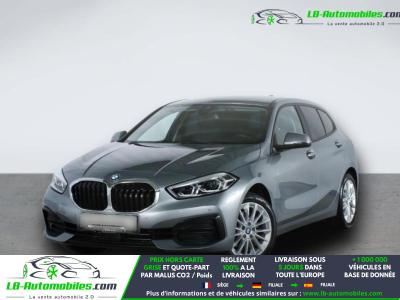 BMW Série 1 118d 150 ch BVM