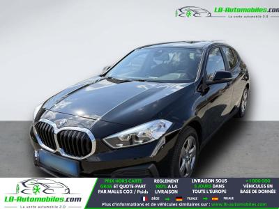 BMW Série 1 118i 136 ch BVM