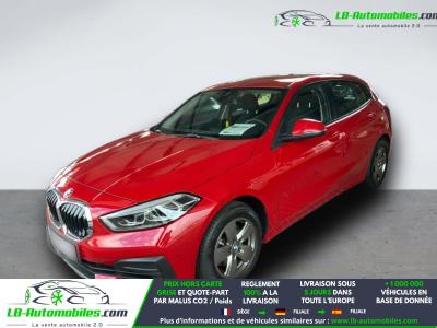 BMW Série 1 118i 136 ch BVM