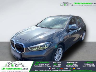 BMW Série 1 118i 136 ch BVM