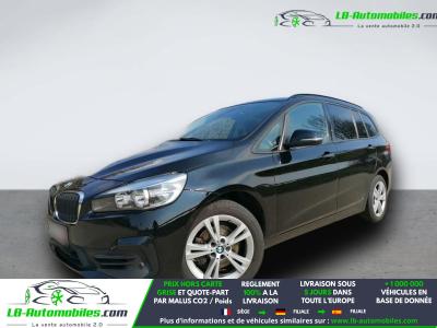 BMW Série 1 118i 140 ch BVM