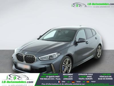 BMW Série 1 M135i xDrive 306 ch BVA