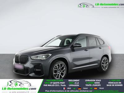 BMW Série 1 120i 178 ch BVA