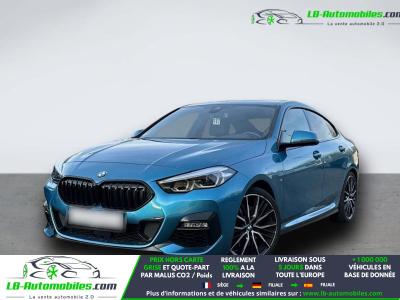 BMW Série 1 120i 178 ch BVA