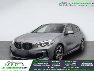BMW Série 1 M135i xDrive 306 ch BVA