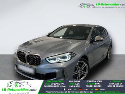 BMW Série 1 M135i xDrive 306 ch BVA