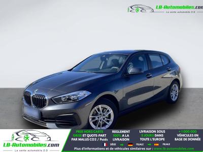BMW Série 1 118i 140 ch BVM