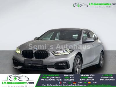 BMW Série 1 118i 140 ch BVM