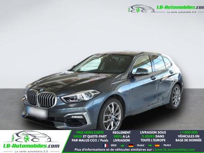 BMW Série 1 120i 178 ch BVA