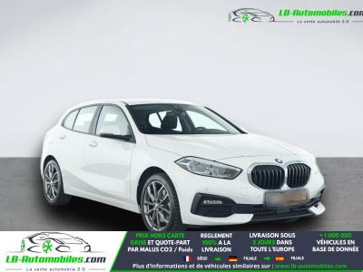 BMW Série 1 120i 178 ch BVA