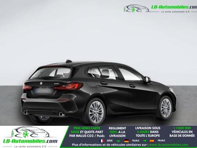 BMW Série 1 120i 178 ch BVA
