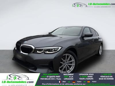 BMW Série 3 320i 184 ch BVA