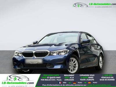 BMW Série 3 320i 184 ch BVA