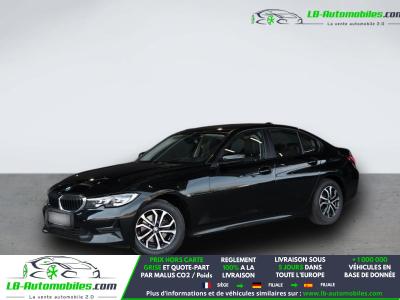 BMW Série 3 320i 184 ch BVA
