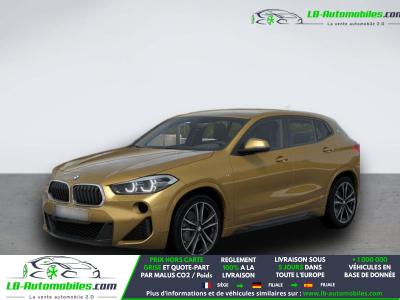 BMW X2 sDrive 18d 150 ch BVA