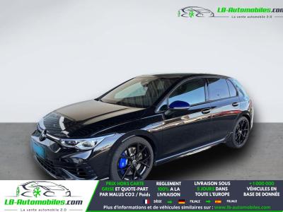 Volkswagen Golf 2.0 TSI 333 BVA