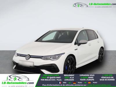 Volkswagen Golf 2.0 TSI 333 BVA