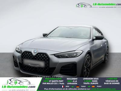 BMW Série 3 M340i xDrive 374 ch BVA