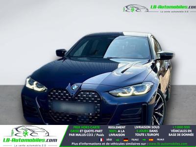 BMW Série 3 M340i xDrive 374 ch BVA