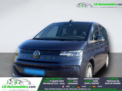 Volkswagen Multivan 2.0 TDI 150 BVA