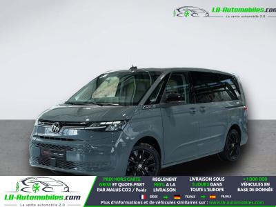 Volkswagen Multivan 2.0 TSI 204 BVA