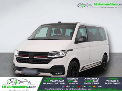 Volkswagen Multivan 2.0 TDI 204 BVA