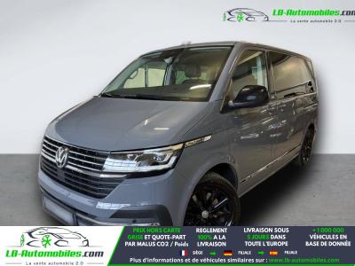 Volkswagen Multivan 2.0 TDI 204 BVA