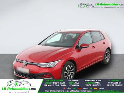 Volkswagen Golf 2.0 TDI SCR 116 BVA