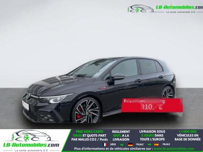Volkswagen Golf 2.0 TSI 245 BVA