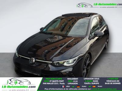 Volkswagen Golf 2.0 TSI 320 BVA