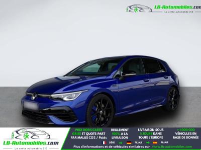 Volkswagen Golf 2.0 TSI 320 BVA