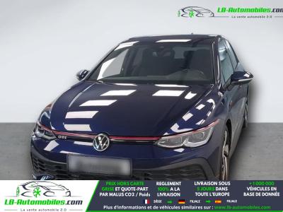 Volkswagen Golf 2.0 TSI 300 BVA
