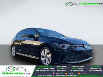 Volkswagen Golf 2.0 TSI 245 BVA