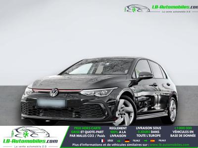 Volkswagen Golf 2.0 TSI 245 BVA