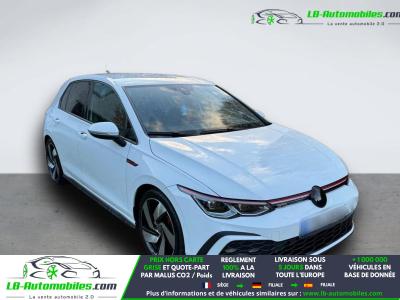 Volkswagen Golf 2.0 TSI 245 BVA