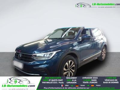 Volkswagen Tiguan 1.5 TSI 150ch BVM