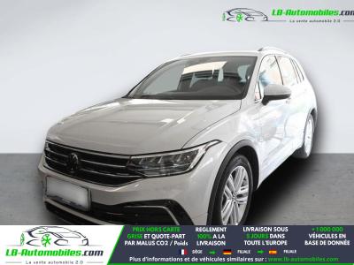 Volkswagen Tiguan 2.0 TDI 200ch BVA 4Motion