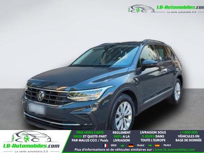 Volkswagen Tiguan 2.0 TDI 150ch BVA